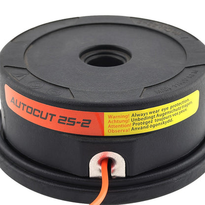 Trimmer Head for Stihl FS55 FS56 FS60 — Replaces 4002 710 2108