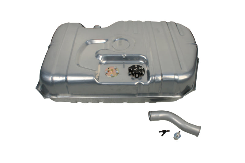 Aeromotive Fuel Tank — 0W0DL