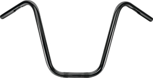 Burly Brand Narrow Ape 14in - Black B28-337