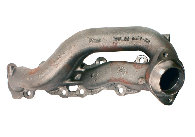 Ford Performance Parts Ford Racing 5.0L Ti-Vct Cast Iron Exhaust Manifolds