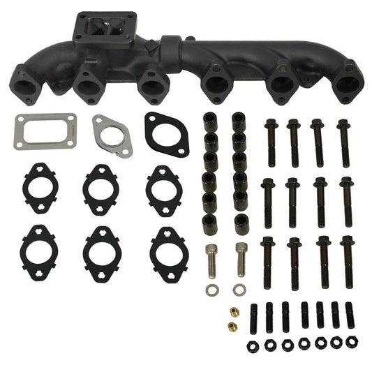 BD Diesel 07.5-18 Dodge 2500/3500 Pick-Up Exhaust Manifold Kit 1046065