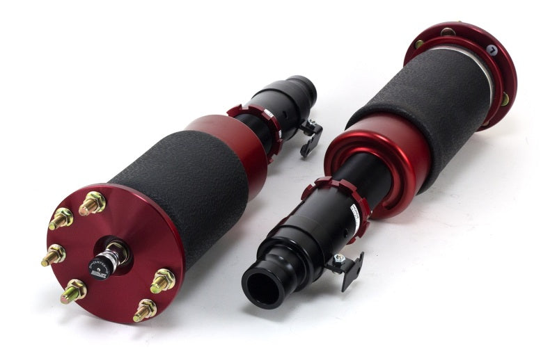 Airlift 08-12 Honda Accord (Fits Coupe & Sedan) 09-14 Acura TL 09-14 Acura TSX