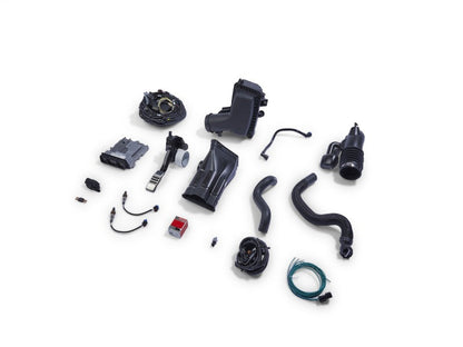 Ford Engine Control Pack 2018 5.0L Coyote w/Man. Trans FRDM6017-M50B