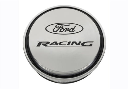 Ford Slant Edge Air Cleaner Kit 13in Dia Drop Base FRD302-383