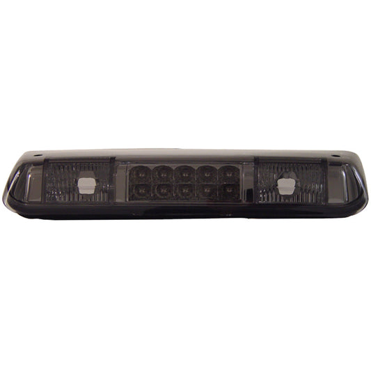 Anzo 2004-2008 Ford F-150 LED 3rd Brake Light Smoke