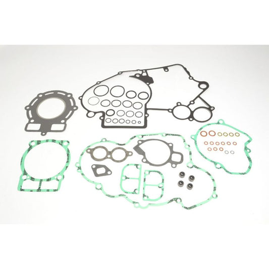 Athena 03-07 KTM 250 EXC (4-Stroke) Complete Gasket Kit P400270850008