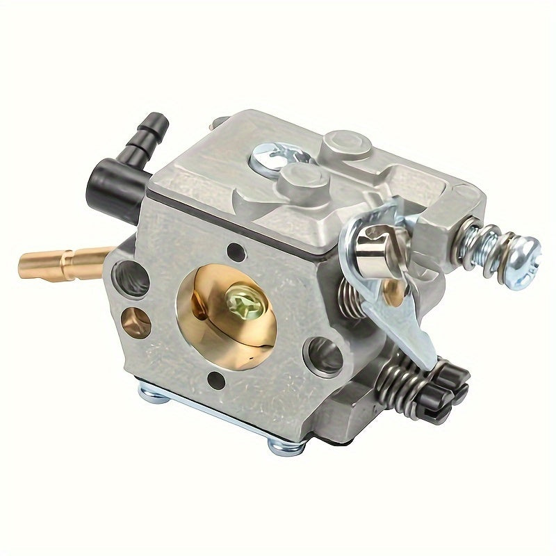 Carburetor Kit for Stihl FS48 FS52 FS66 String Trimmer — Replaces WT-45