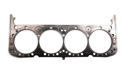 Cometic Gasket Cometic Chevy Gen1 Small Block V8 .040in MLX Cylinder Head Gasket-4.220in Bores-Round Bore C5786-040