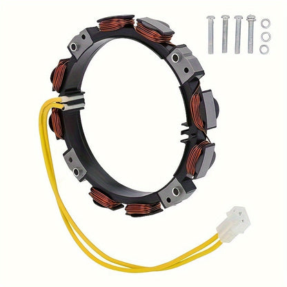 Alternator Stator Lawn Mower — Replaces 592830