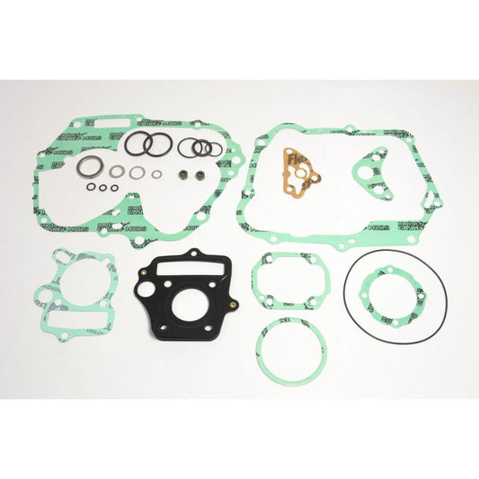 Athena 88-03 Honda XR 50 Complete Gasket Kit (Excl Oil Seals) P400210850068