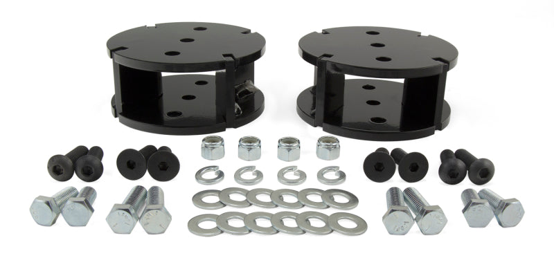 Airlift Air Spring Spacers