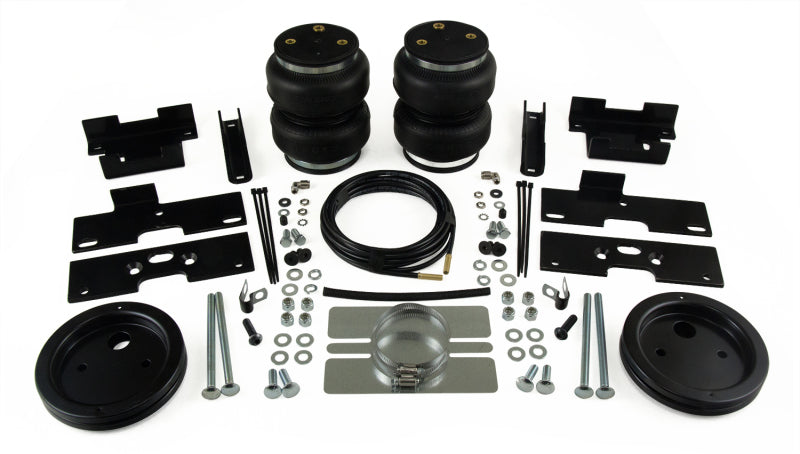 Airlift Loadlifter 5000 Ultimate Air Spring Kit w/Internal Jounce Bumper — 157TV