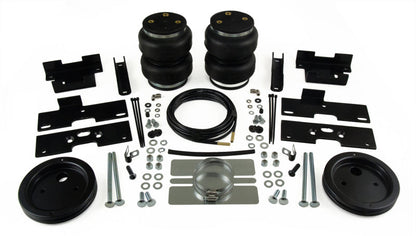 Airlift Loadlifter 5000 Ultimate Air Spring Kit w/Internal Jounce Bumper — 157TV