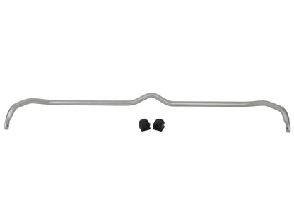 Whiteline Front Sway Bar 22mm Heavy Duty Audi TT 2000-2006