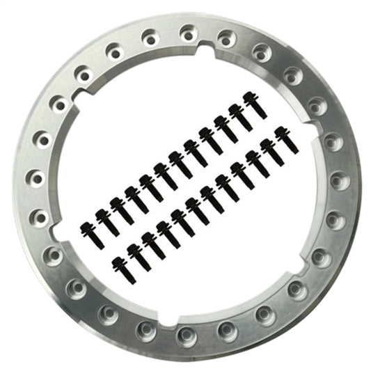 Ford Performance Parts Ford Racing 2017 F-150 Raptor Bead Lock Ring Kit