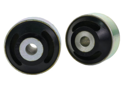 Whiteline Plus 13+ Ford Fiesta WZ ECXL ST Front Control Arm - Lower Inner Rear Bushing Kit W53423