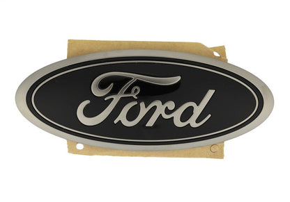Ford Racing 21-24 Bronco/Bronco Sport Smoked Chrome Oval M-1447-SC2