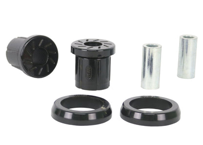 Whiteline Axle Pivot Bushing Mazda B2300 94-97 W63624
