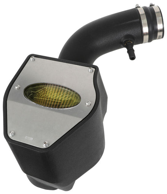 Airaid 19-22 Jeep Cherokee V6-3.2L F/I Performance Air Intake System 315-314