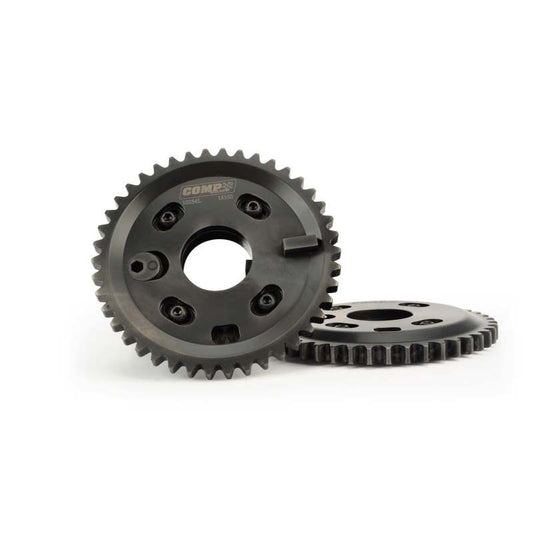 Comp Cams Cam Gear Set,4.6L/5.4L SOHC/DOHC