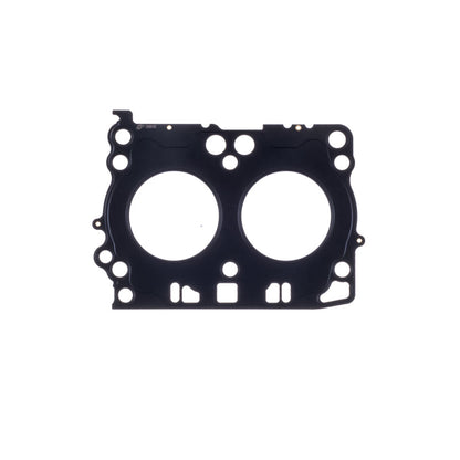 Cometic Gasket Cometic Subaru FA20D Toyota 4U-GSE .040in MLX Cylinder Head Gasket - 89.5mm Bore - RHS C4588-040
