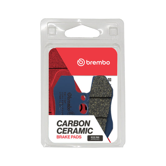 Brembo OE 01-04 Gasgas EC Rookie 50cc/01-02 Gasgas SM Rookie 50cc Brake Pad - Front 07GR1406
