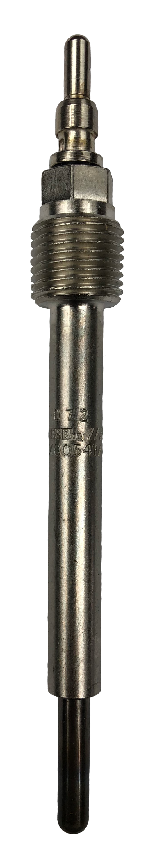 Pureflow DieselRX 04-06 Ford 6.0L / 03-06 International 6.0L Glow Plugs DRX00541