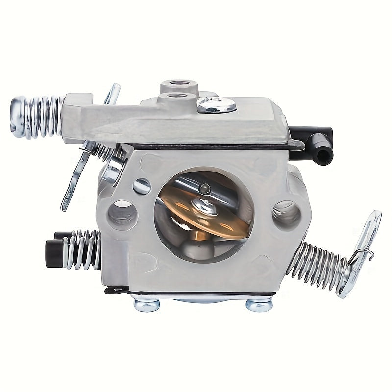 Carburetor Kit for Stihl MS170 MS180 Chainsaw — Replaces 1130 120 0600