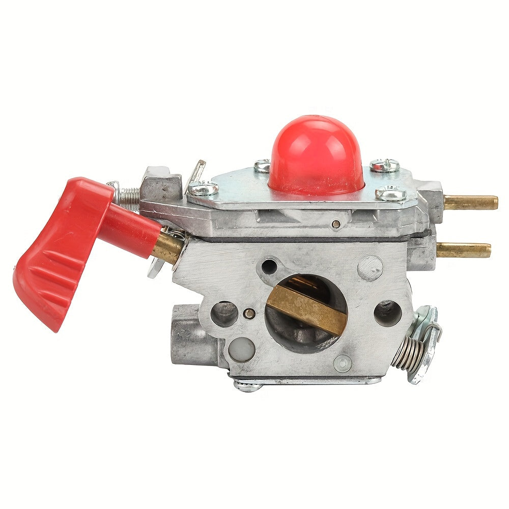 Carburetor for Poulan BVM200FE Leaf Blower — Replaces C1U-W43B