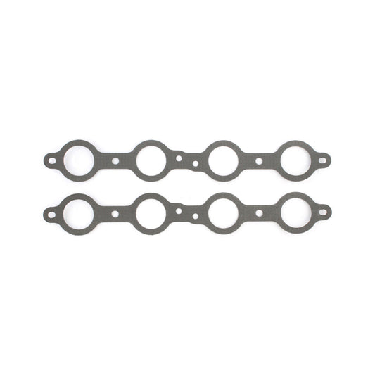 Cometic Gasket Cometic GM Gen-3/4 Small Block V8 .060in HTS 1.820in Port Exhaust Manifold Gasket Set C15193HTS