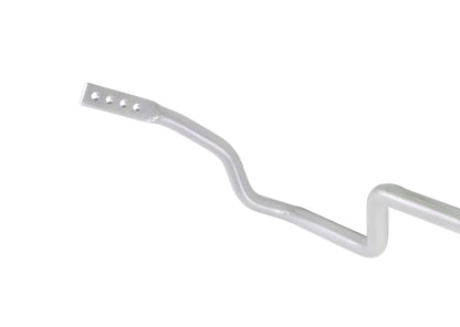 Whiteline Sway Bar - 27mm Heavy Duty Blade Adjustable — 09N4Z