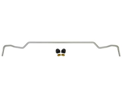 Whiteline 19-20 BMW Z4 Rear 18mm Heavy Duty Adjustable Swaybar BTR99Z