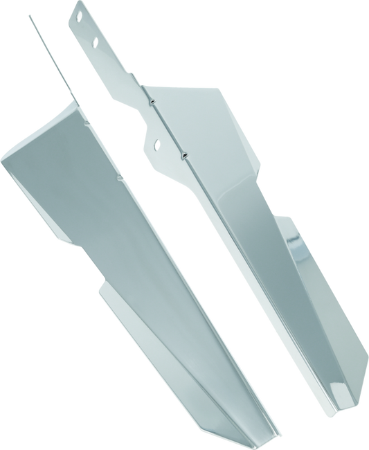 Bikers Choice Wind Deflectors-86-13 Flst 488811
