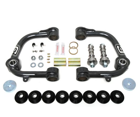 Camburg Toyota Tundra 2WD/4WD 00-06 1in Performance Uniball Upper Arms CAM-310006