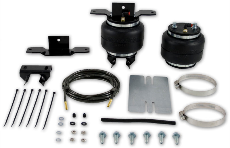 Airlift Air Suspension Helper Spring Kit — 157UN