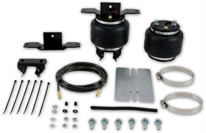 Airlift Air Suspension Helper Spring Kit — 157UN