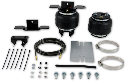 Airlift Air Suspension Helper Spring Kit — 157UN