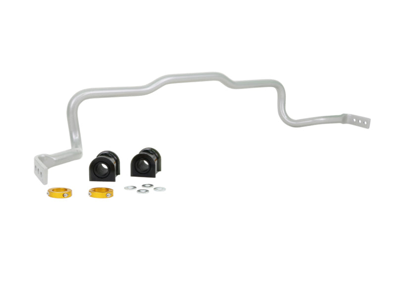Whiteline Sway Bar - 26mm Heavy Duty Blade Adjustable — 1DWJW