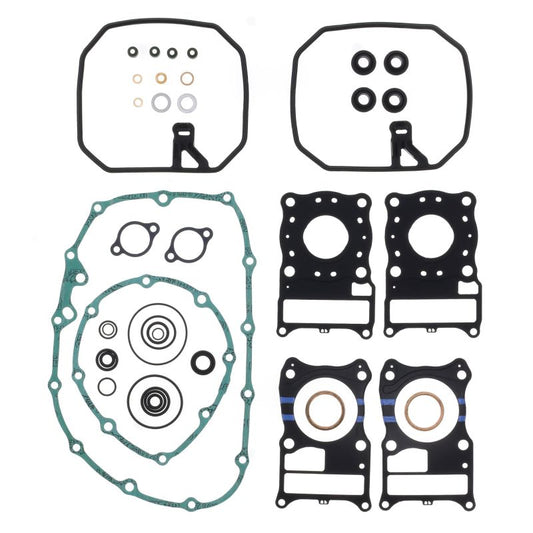 Athena 99-07 Honda VT C Shadow 125 Complete Gasket Kit (Excl Oil Seal) P400210850121