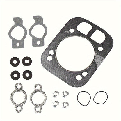 Carburetor Rebuild Kit for Kohler CH25 CH26 CH730 — Replaces 24 841 04-S