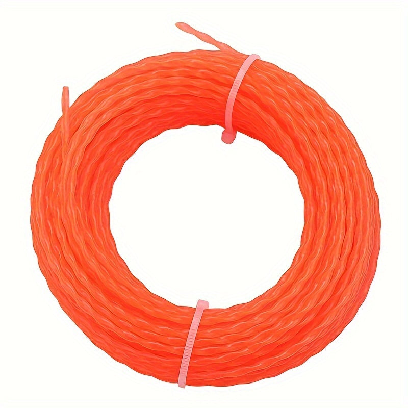 Trimmer Line 15M String Trimmer