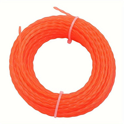 Trimmer Line 15M String Trimmer