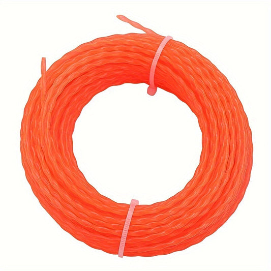 Trimmer Line 15M String Trimmer