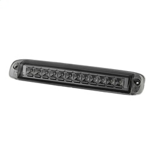 SPYDER Xtune Chevy Silverado 99-06 / GMC Sierra 99-06 LED 3rd Brake Light Smoked BKL-CSIL99-LED-SM 9027970