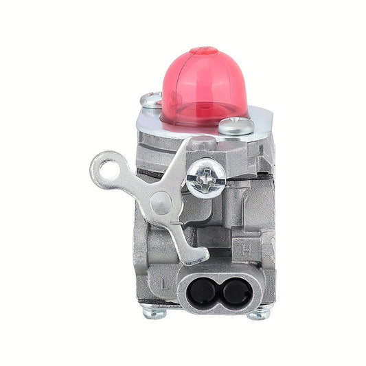 Carburetor for Weed Eater 25CC String Trimmer — Replaces 753-06190