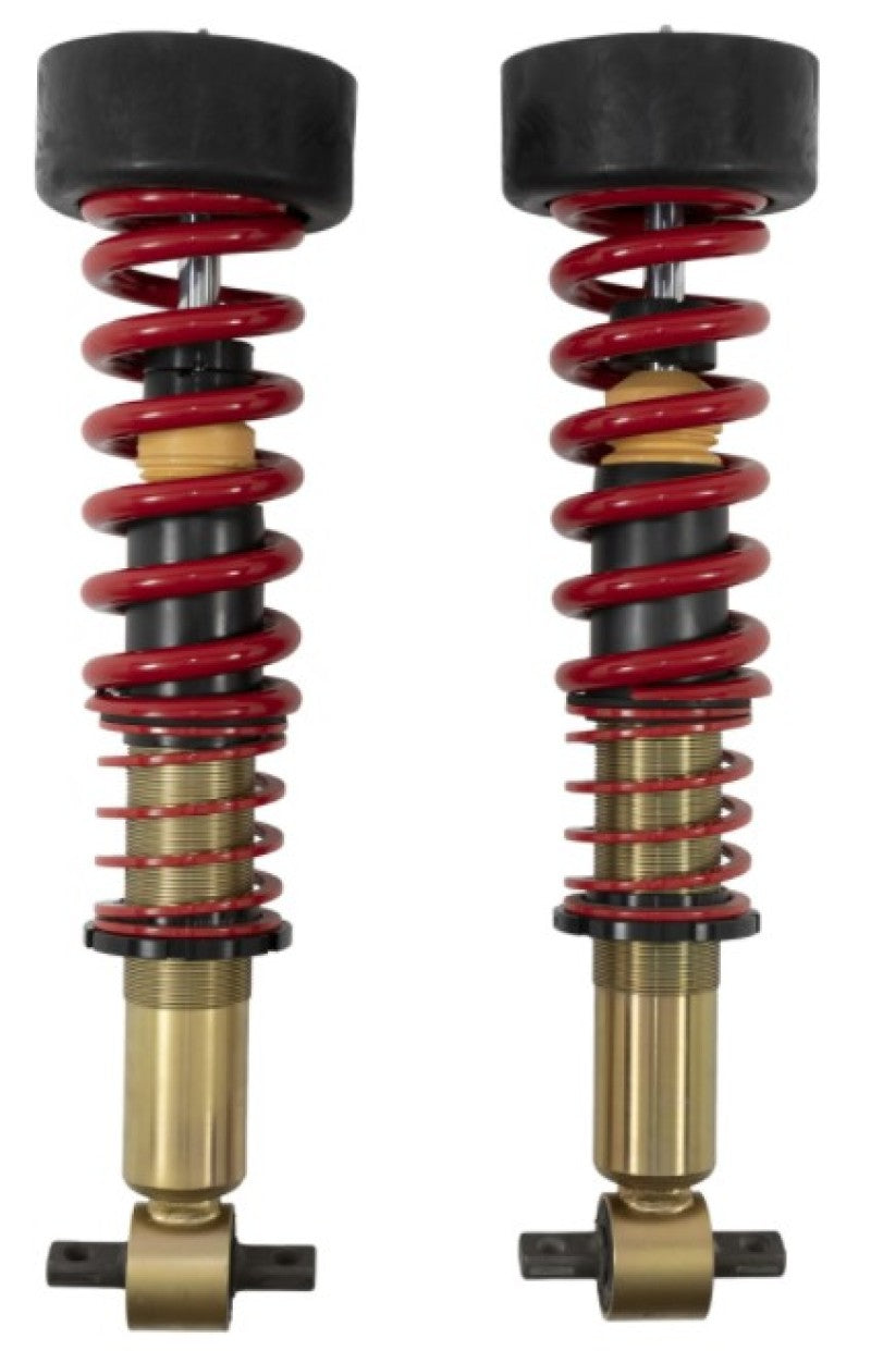 Belltech Coilover KIT 2019+ GM Silverado / Sierra 1500 2/4WD All Cabs