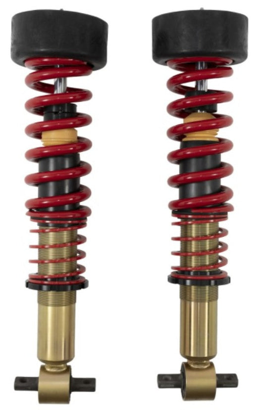 Belltech Coilover KIT 2019+ GM Silverado / Sierra 1500 2/4WD All Cabs