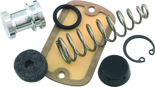 Bikers Choice H/Bar Mast Cyl Rebuild Kit 601560