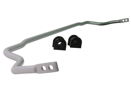 Whiteline 2018-2021 Jeep Wrangler 20mm 2 Position Adjustable Rear Sway Bar Kit BJR01Z