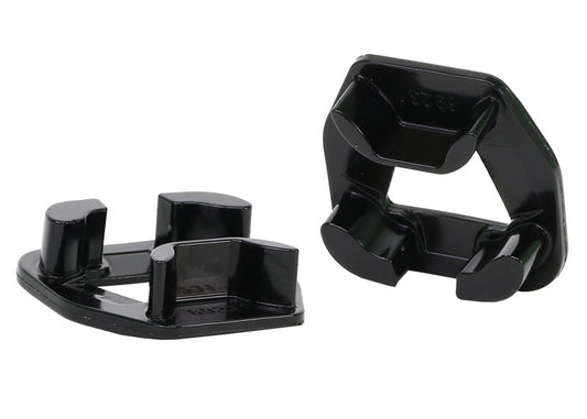 Whiteline 2023+ Toyota GR Corolla Engine Torque Arm Mount Insert Bushing KDT985